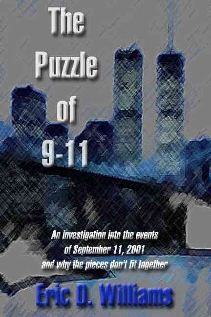 The Puzzle of 911 By Eric D Williams 9781419600333 (Paperback)