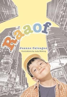 Raaof By Joanne Calcagno 9781419620379 (Paperback)