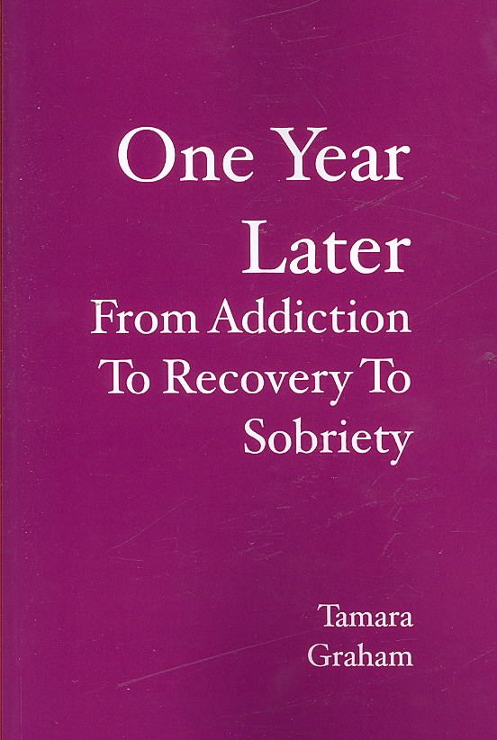 One Year Later By Graham 9781419666537 (Paperback)