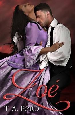 Zoe By T a Ford 9781419691478 (Paperback)