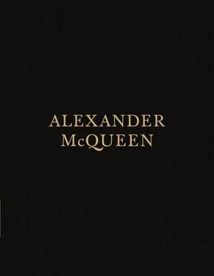 Alexander McQueen 9781419717239 (Hardback)