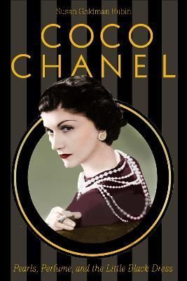 Coco Chanel By Susan Goldman Rubin 9781419725449 (Hardback)
