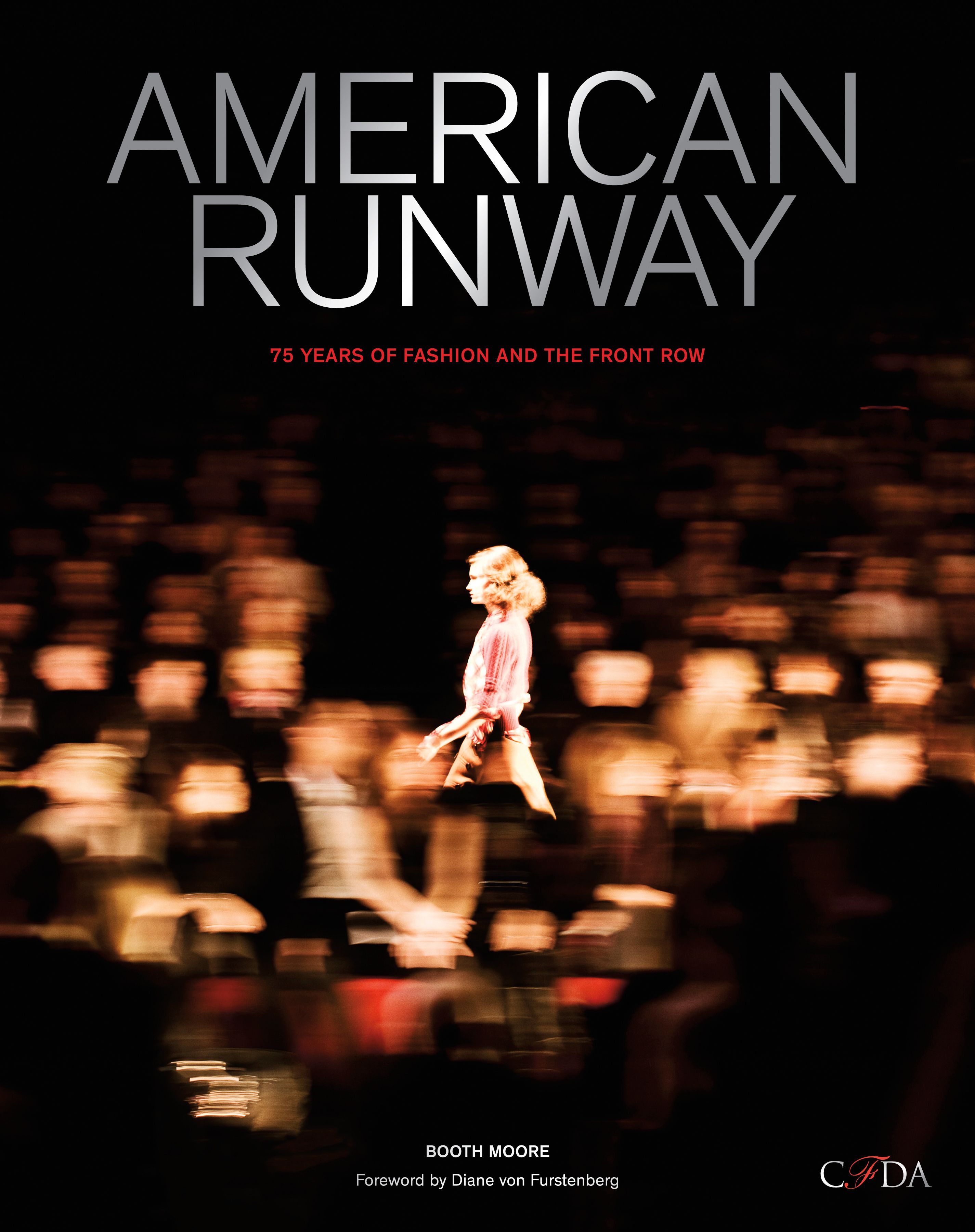American Runway By Booth Moore 9781419726484 (Hardback)