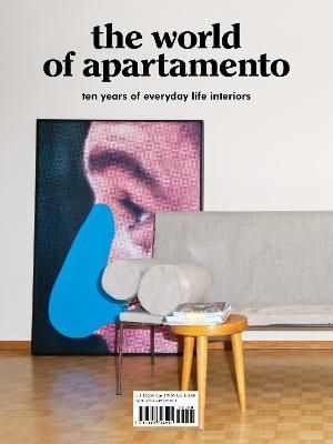 The World of Apartamento By Omar Sosa 9781419728921 (Hardback)