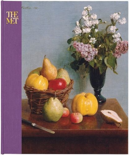 Fruits and Flowers 2020 Deluxe Engagement Book 9781419737763