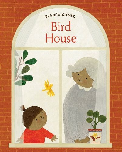 Bird House By Blanca Gómez 9781419744082 (Hardback)