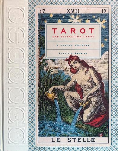 Tarot and Divination Cards By Laetitia Barbier 9781419756375