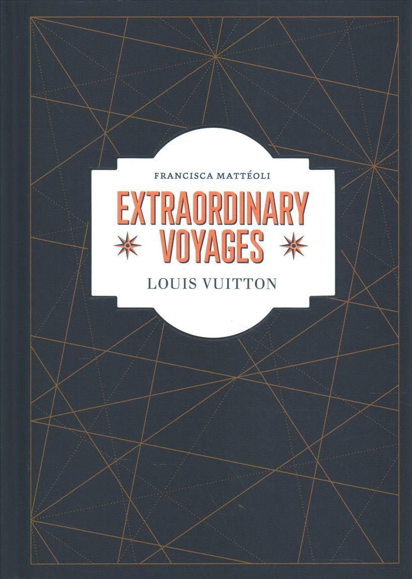 Louis Vuitton By Francisca Mattéoli 9781419757860 (Hardback)