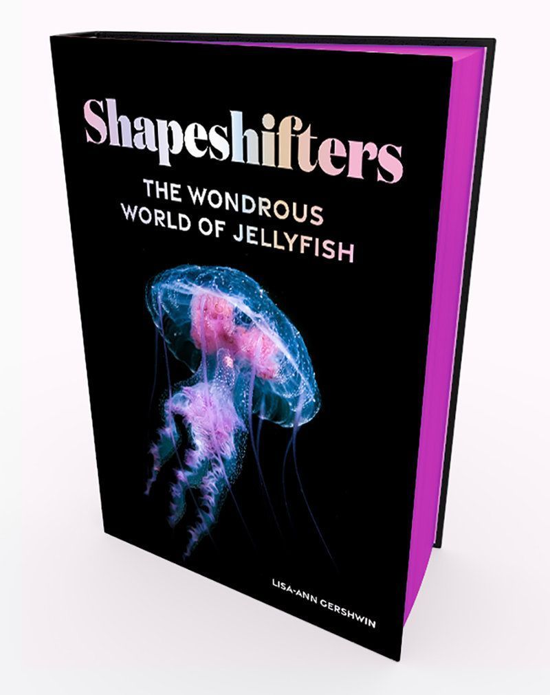 Shapeshifters By Lisa-ann Gershwin 9781419766107 (Hardback)