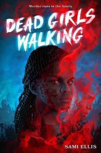 Dead Girls Walking By Sami Ellis 9781419766763 (Hardback)