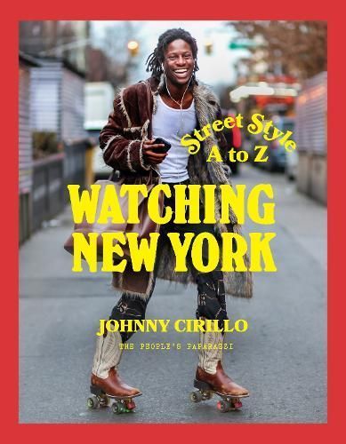 Watching New York By Johnny Cirillo 9781419769948 (Hardback)