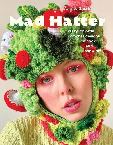 Mad Hatter By Aynsley Grealis 9781419770579 (Paperback)