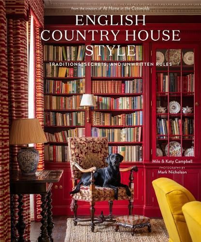 English Country House Style 9781419773808 (Hardback)