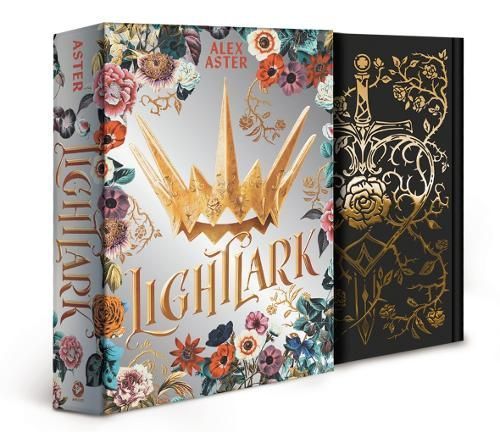 Lightlark: Collector's Edition By Alex Aster 9781419778797 (Hardback)