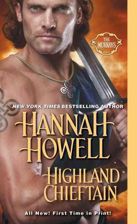 Highland Chieftain By Hannah Howell 9781420135053 (Paperback)