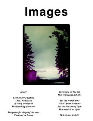 Images By Phillip Walch 9781420813838 (Paperback)