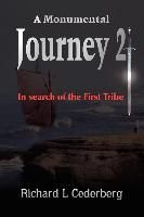 A Monumental Journey 2 By Richard, L Cederberg 9781420831320