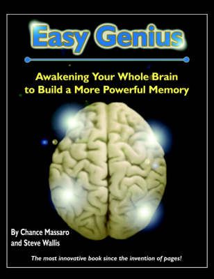 Easy Genius By Chance Massaro 9781420831566 (Paperback)