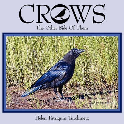 Crows By Helen Patriquin Turchinetz 9781420836677 (Paperback)
