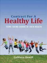 Contract For A Healthy Life By Cathleen Hamill 9781420837216