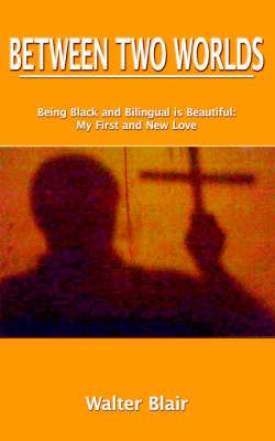 Between Two Worlds By Walter Blair 9781420845631 (Paperback)