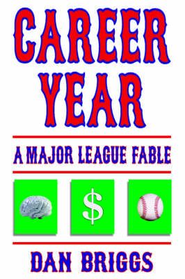 Career Year By Dan Briggs 9781420845662 (Hardback)