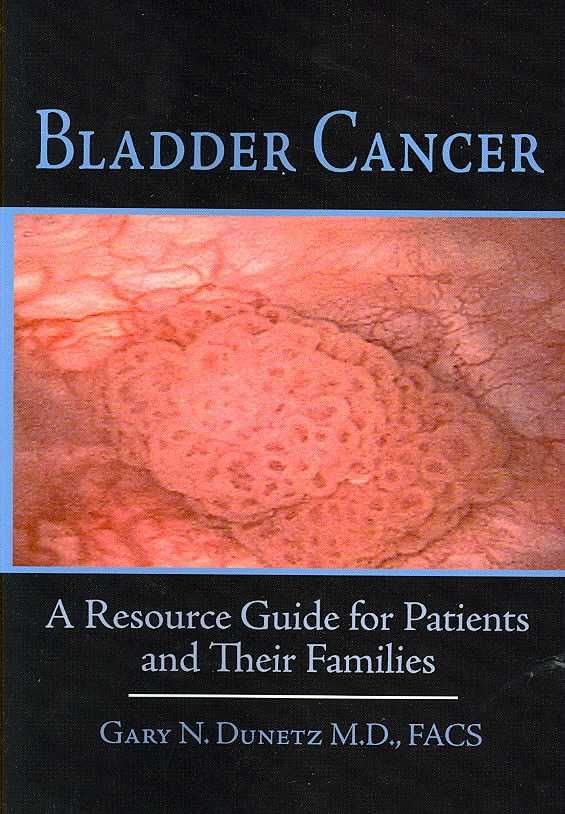 Bladder Cancer By Gary N, M D Dunetz Facs 9781420863659 (Paperback)