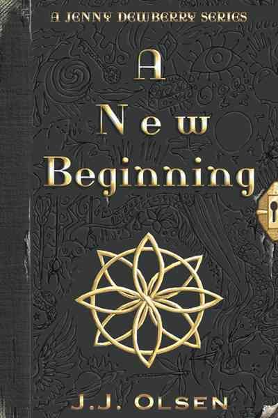 A New Beginning By J.J. Olsen 9781420867404 (Paperback)