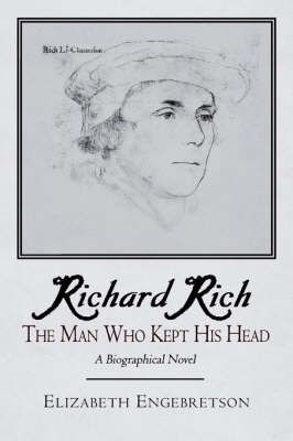Richard Rich By Elizabeth Engebretson 9781420888607 (Hardback)