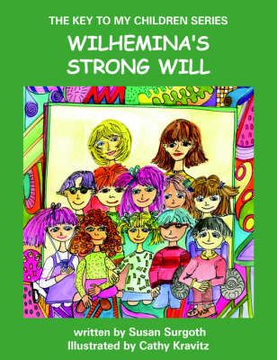 THE Key to My Children Series By Susan Surgoth 9781420897173