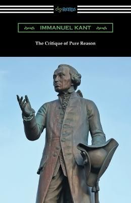 Critique of Pure Reason By Kant 9781420958072 (Paperback)