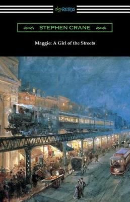 Maggie By Crane 9781420959017 (Paperback)