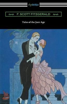 Tales of the Jazz Age By Fitzgerald 9781420960938 (Paperback)
