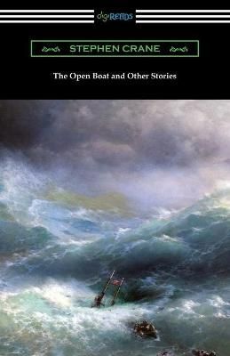 Open Boat and Other Stories By Crane 9781420961638 (Paperback)