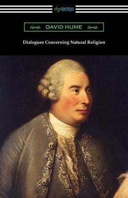 Dialogues Concerning Natural Religion By Hume, David 9781420961997