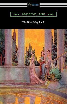The Blue Fairy Book 9781420962239 (Paperback)