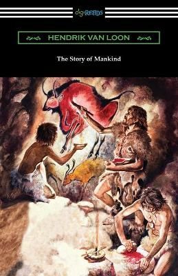 Story of Mankind By Hendrik Van Loon 9781420963786 (Paperback)