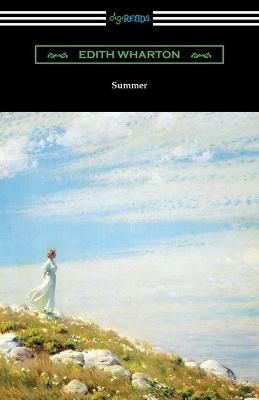 Summer By Edith Wharton 9781420968439 (Paperback)