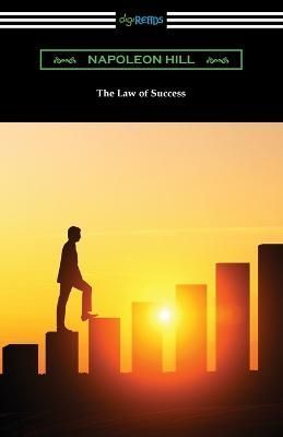 The Law of Success By Napoleon Hill 9781420971613 (Paperback)