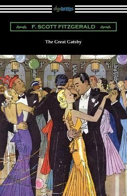 The Great Gatsby By F Scott Fitzgerald 9781420972207 (Paperback)