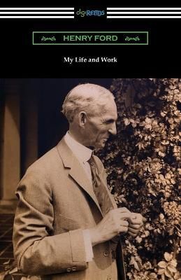 My Life and Work By Ford 9781420978452 (Paperback)