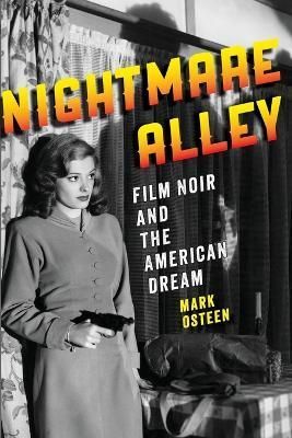 Nightmare Alley By Mark Osteen 9781421413884 (Paperback)