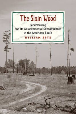 The Slain Wood By William Boyd 9781421418780 (Hardback)