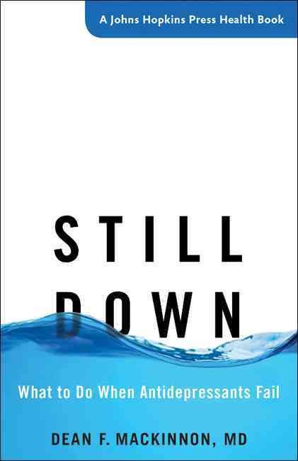 Still Down By Dean F. MacKinnon 9781421421063 (Paperback)