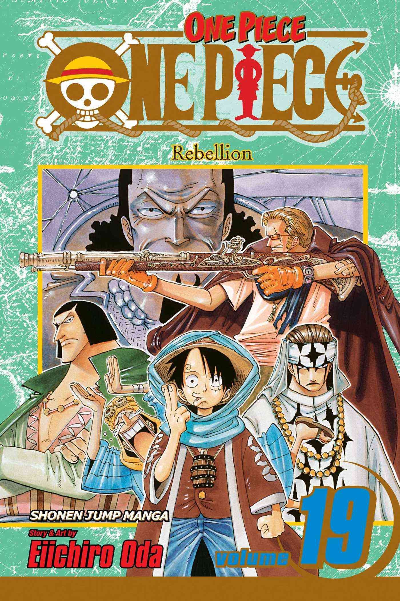 One Piece By Eiichiro Oda 9781421515137 (Paperback)