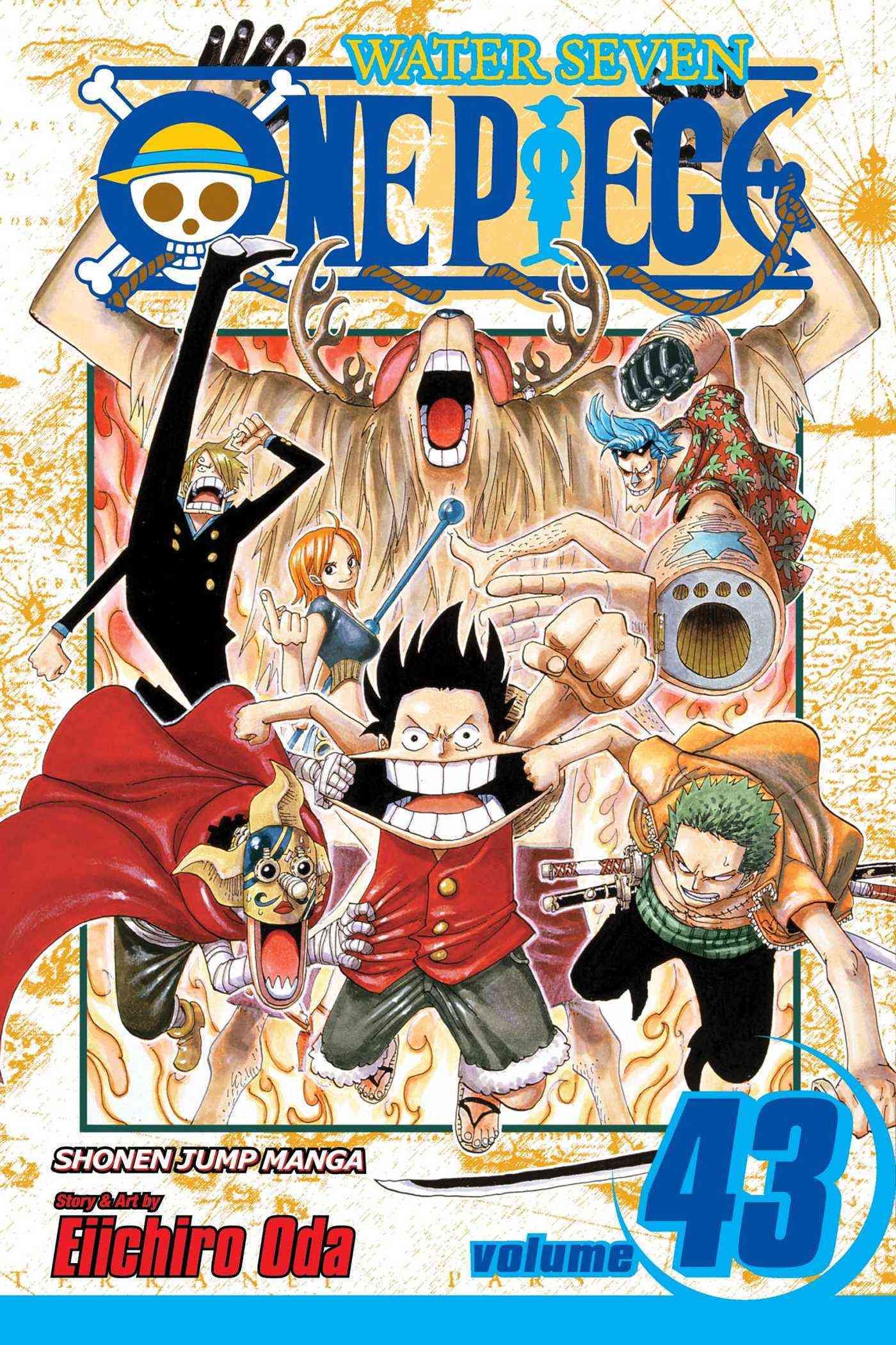 Legend of a Hero By Eiichiro Oda 9781421534596 (Paperback)