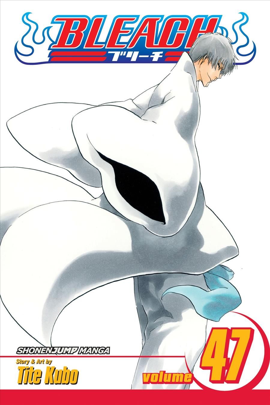Bleach. Volume 47 By Tite Kubo 9781421543000 (Paperback)