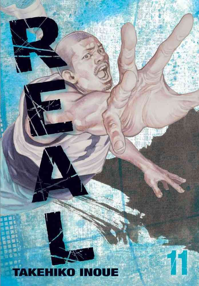Real, Volume 11 9781421543314 (Paperback)