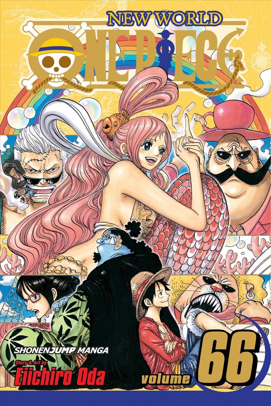 The Road Toward the Sun By Eiichiro Oda 9781421552378 (Paperback)