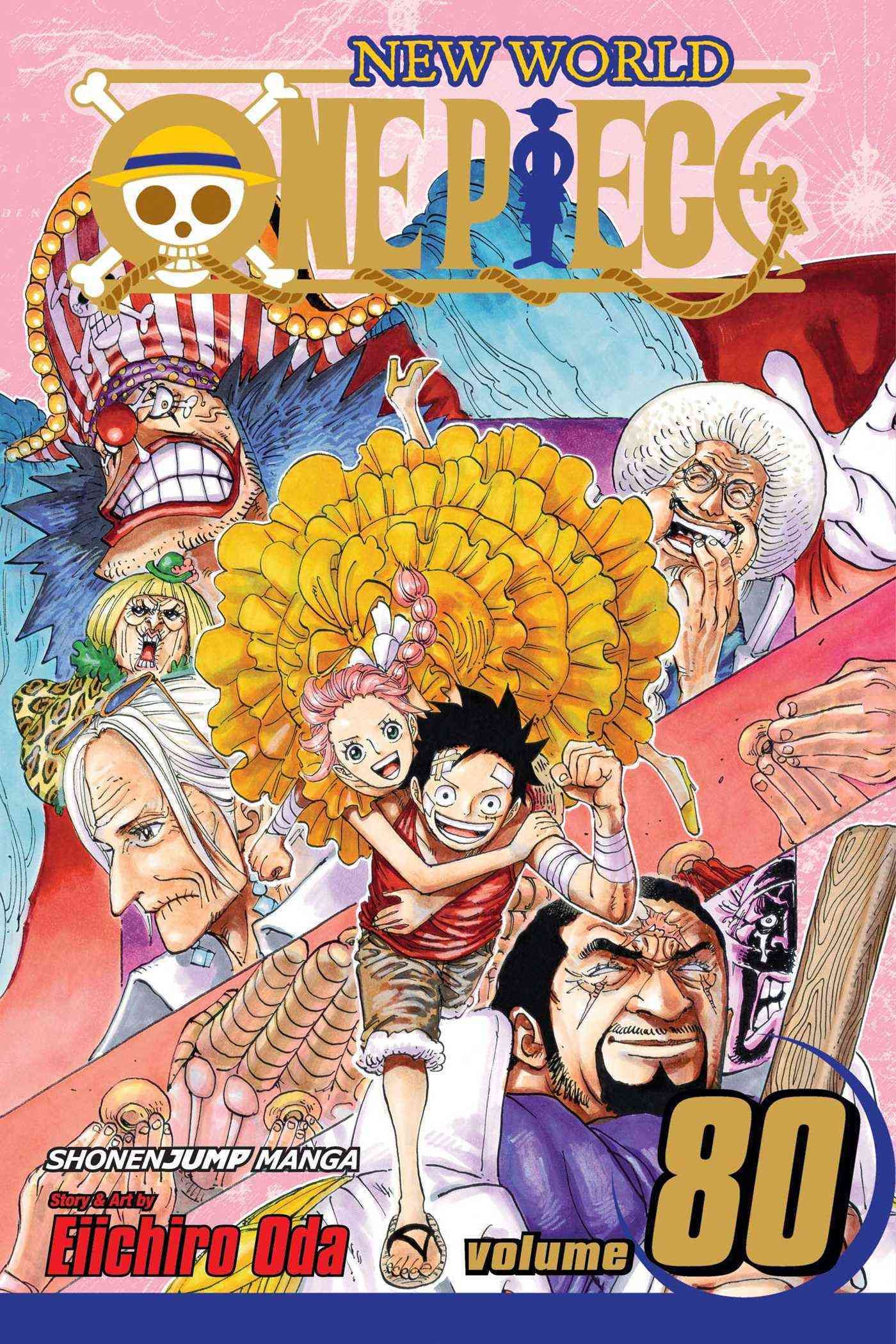 Opening Speech By Eiichiro Oda 9781421590240 (Paperback)